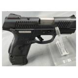 *SEIZURE* Ruger SR9c 9mm Luger