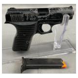 *SEIZURE* Lorcin L380 .380 CAL. AUTO.