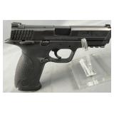 *SEIZURE* Smith & Wesson M&P40 40 S&W