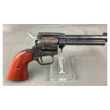 *SEIZURE* Heritage Manufacturing Rough Rider .22 C