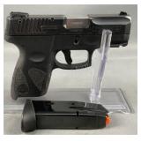 *SEIZURE* Taurus PT140 G2 40