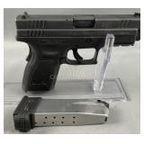 *SEIZURE* Springfield XD-45 45 ACP