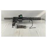 *SEIZURE* Anderson Manufacturing AM-15 5.56 NATO