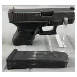 *SEIZURE* Glock 27 Gen 4 .40