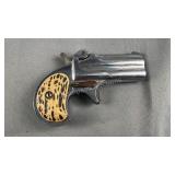 *SEIZURE* EIG Derringer .38 SPECIAL