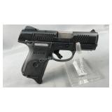 *SEIZURE* Ruger SR40C 40 S&W