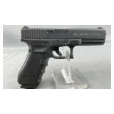 *SEIZURE* Glock, Inc. 22 Gen 4 40