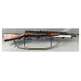 *SEIZURE* Russian SKS 7.62x39mm