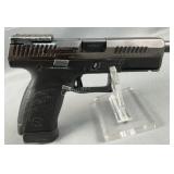 *SEIZURE* CZ P10-C 9x19