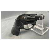 *SEIZURE* Ruger LCR 357 Magnum