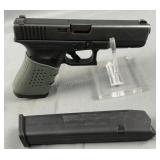 *SEIZURE* Glock 22 .40