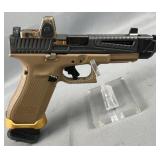 *SEIZURE* Glock 17 9mm