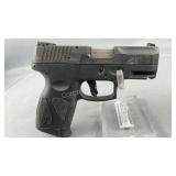*SEIZURE* Taurus PT111 G2 9mm