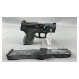*SEIZURE* Taurus PT111 Pro 9mm Para