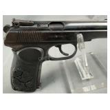 *SEIZURE* IMEZ Makarov 380 ACP