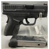 *SEIZURE* Springfield XD-9 9x19