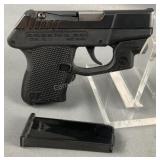 *SEIZURE* Kel-Tec P3AT .380 Auto