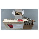 (40 Rnds) Reloaded .30-06 168g Ballistic Tip