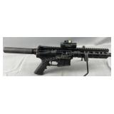 *SEIZURE* Savage Arms SAVAGE MSR-15 5.56 NATO