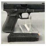 *SEIZURE* Glock 17 Gen 5 9x19
