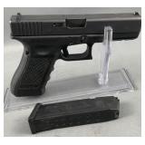 *SEIZURE* Glock, Inc. 22 Gen 4 .40