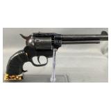 *SEIZURE* High Standard W-104 Double Nine .22 CAL