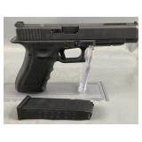 *SEIZURE* Glock 35 Gen 4 .40