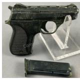 *SEIZURE* Phoenix Arms HP22A 22 Long Rifle