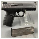 *SEIZURE* Smith & Wesson SD40VE 40 S&W