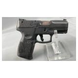 *SEIZURE* Taurus PT111 G2 9mm