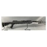 Yugoslavian 59/66 7.62x39