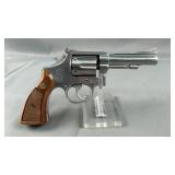 *SEIZURE* Smith & Wesson 67 38 S&W Special