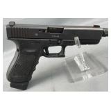 *SEIZURE* Glock, Inc. 21 Gen 4 .45 Auto