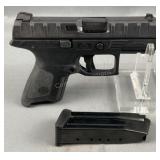 *SEIZURE* Beretta APX 9x19