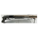 *SEIZURE* Mossberg 500A 12 Gauge