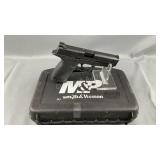 *SEIZURE* Smith & Wesson M&P9 9mm