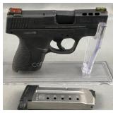 *SEIZURE* Smith & Wesson M&P40 Shield Perf Cent 40