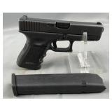 *SEIZURE* Glock 23 .40