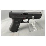 *SEIZURE* Glock 17 9x19