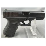 *SEIZURE* Glock 23 .40
