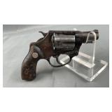 *SEIZURE* Charter Arms Undercover 38 Special