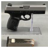 *SEIZURE* Smith & Wesson SW40VE 40 S&W