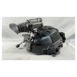 Team Wendy Exfil LTP Helmet w/ AGM Night Vision
