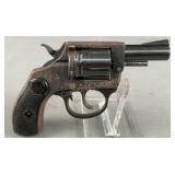 *SEIZURE* Iver Johnson