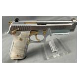 *SEIZURE* Taurus PT92 AFS 9mm Para