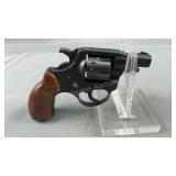 *SEIZURE* RG. Ind. RG 14 22 LR