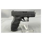 *SEIZURE* Glock, Inc. 26 9x19
