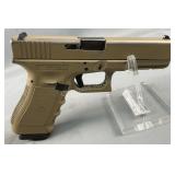 *SEIZURE* Glock 17 9x19