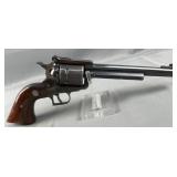 *SEIZURE* Strum, Ruger & Co. New Model Super Black