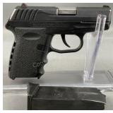 *SEIZURE* SCCY CPX-2 9mm